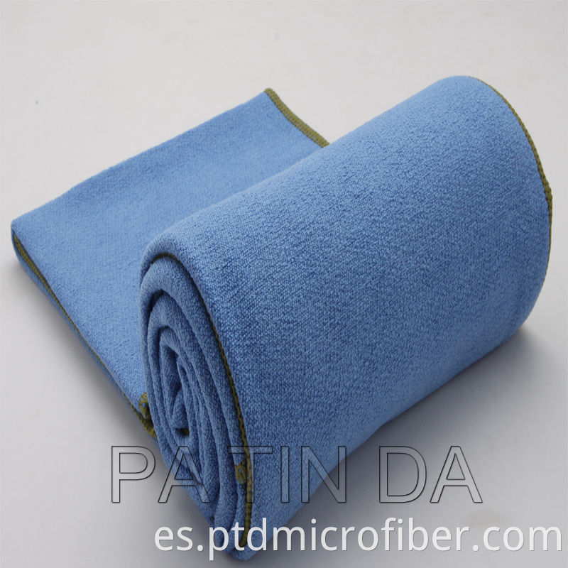 microfiber yoga towel